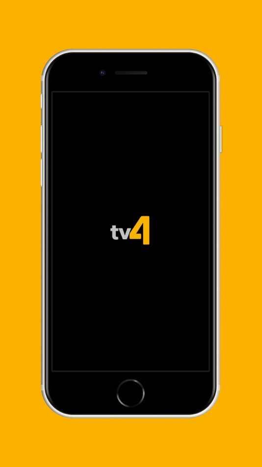 TV4 - 1.1 - (iOS)