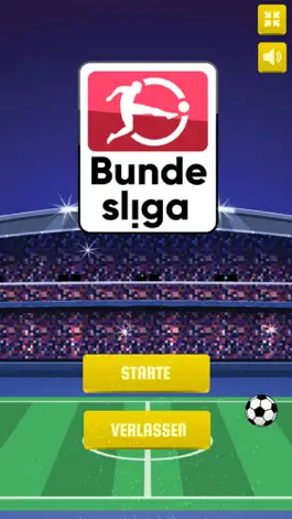 Game screenshot Ligaspiel mod apk