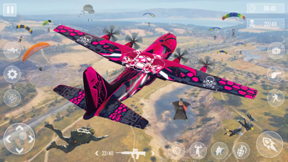FPS Shooter Gun Shooting Games Screenshot