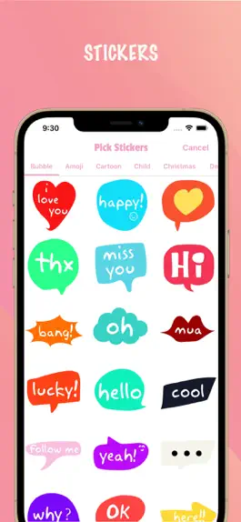 Game screenshot Baby Photo Editor: Baby Poster apk