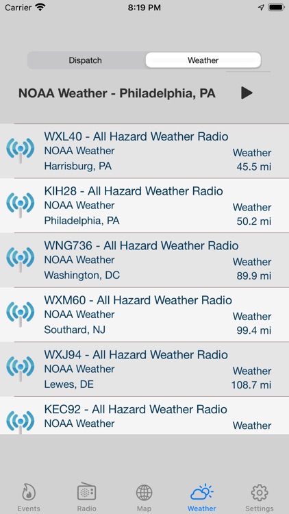 York County Incidents & Radio screenshot-4