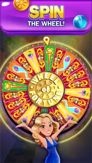 wheel of fortune pop: words iphone screenshot 4