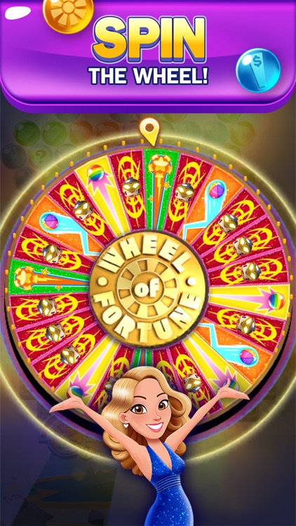 Wheel of Fortune Pop: Words screenshot-3