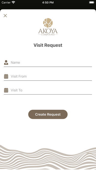 Akoya-EasyIn Screenshot