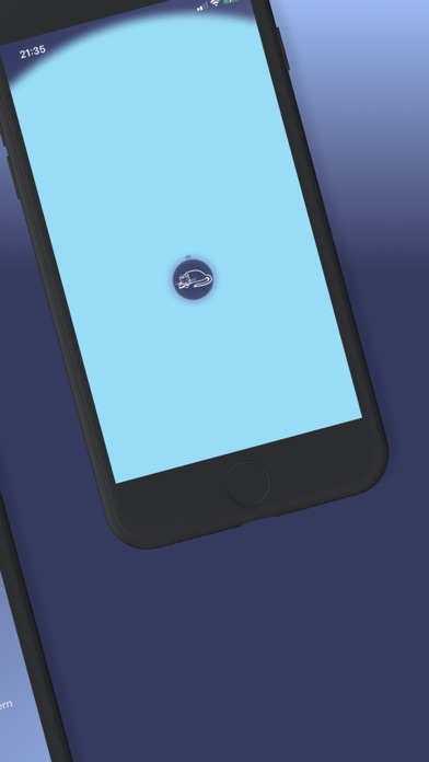 Morpheus. Screenshot