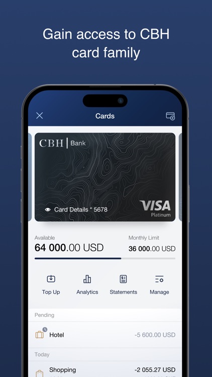 CBH Mobile Banking screenshot-4