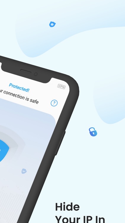 Ivacy VPN - Fastest Secure VPN