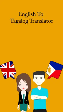 Game screenshot English To Tagalog Translation mod apk