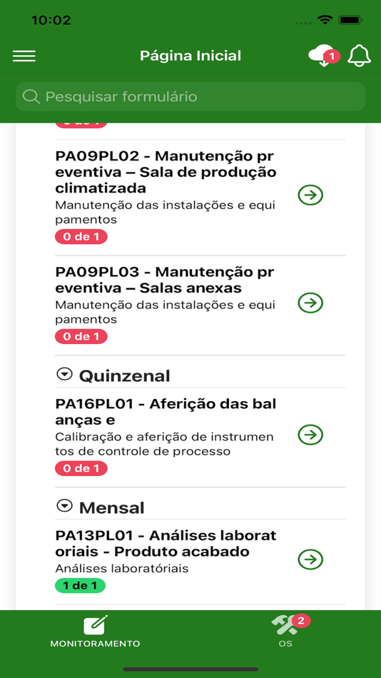 #2. SIACONTROL - PAC digital (iOS) 由: MR TEAM SOLUCOES EM TECNOLOGIA LTDA