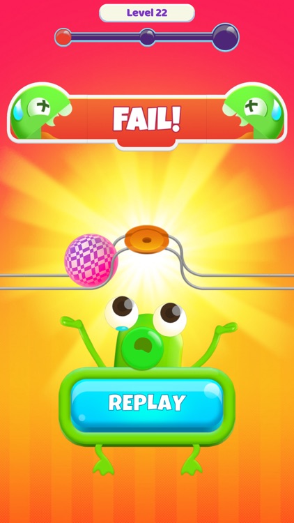 Push It! screenshot-3