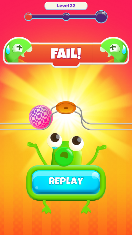 #4. Push It! (iOS) By: Midnite