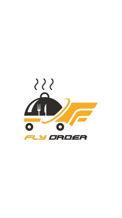 Fly Order Screenshot