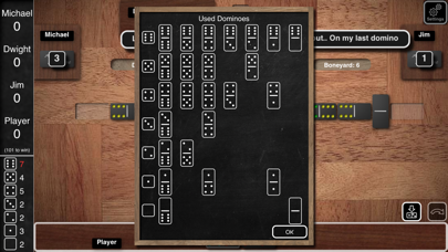 Allgood Dominoes Pro Screenshot