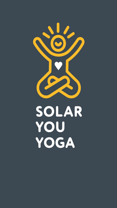 SolarYou Yoga Screenshot
