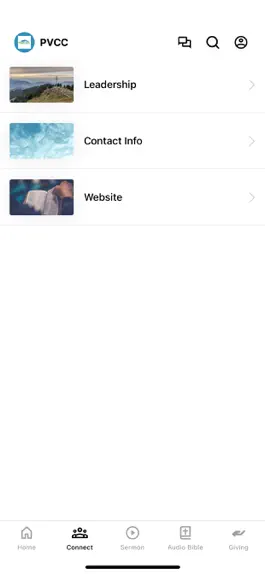 Game screenshot Paradise Valley Church apk