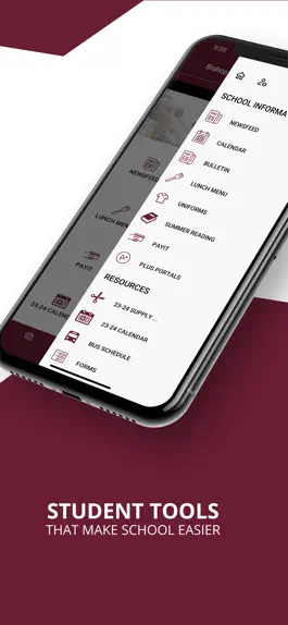 Game screenshot Bishop Noland Episcopal School apk
