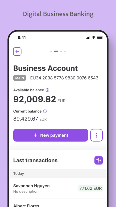 Paysme Screenshot
