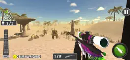 Game screenshot Sniper Shooter 3D :Deer Hunter mod apk