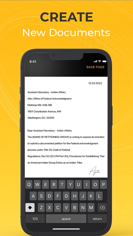 #5. mScanner - Pro PDF Scan App (macOS) 作者: Madduck