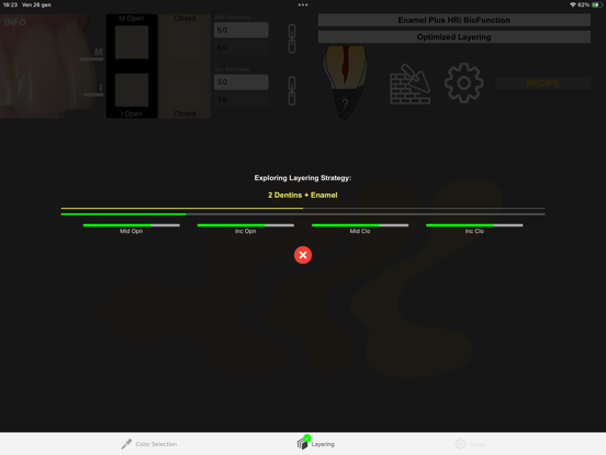 Screenshot #5 pour CompoShade