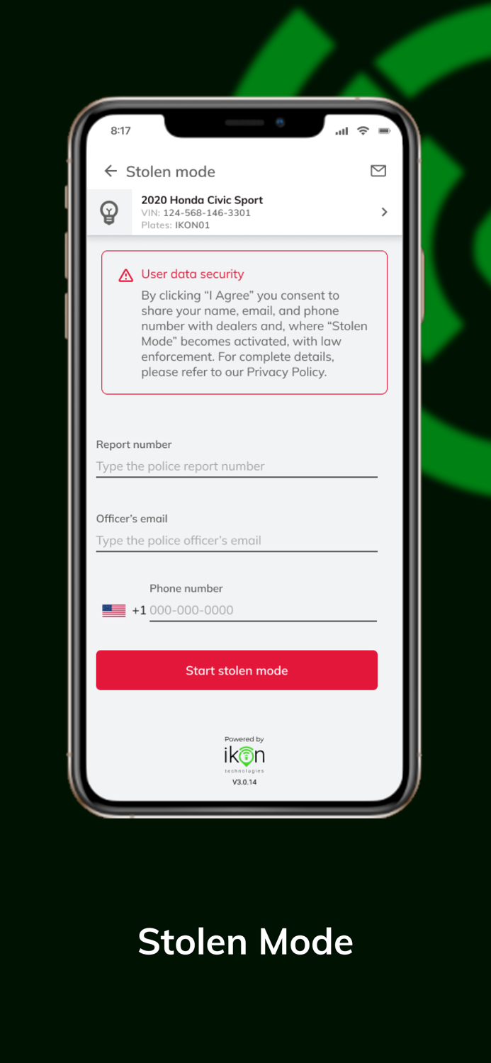Hersons Honda Connect