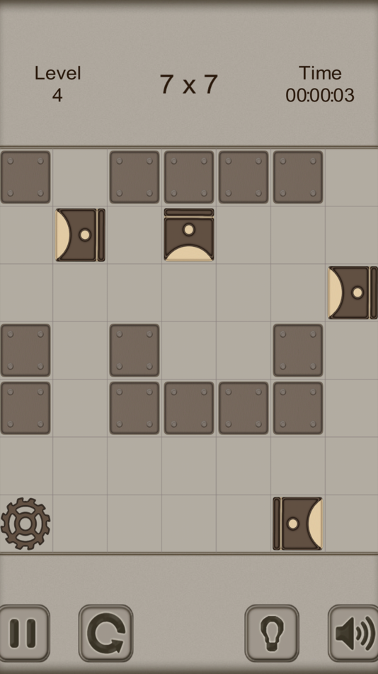 #8. Fill the field. Block Puzzle (iOS) 由: Ruslan Goncharenko