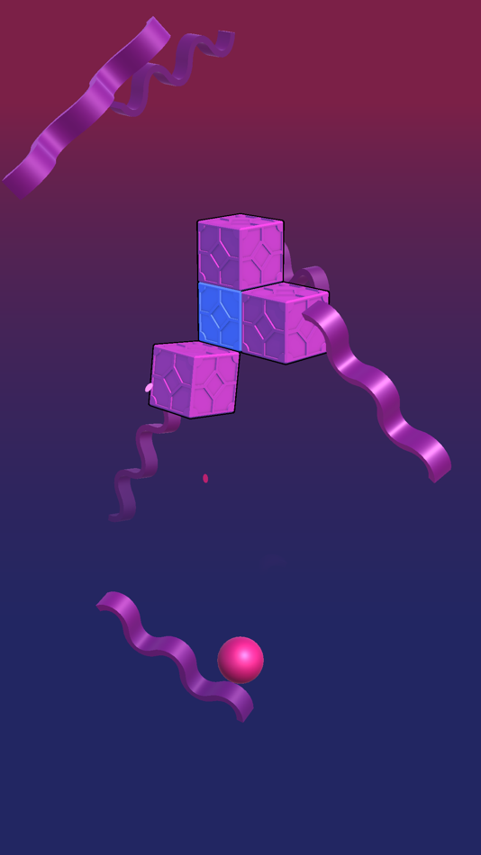#2. Fidget Pop (iOS) 由: Raketspel AB