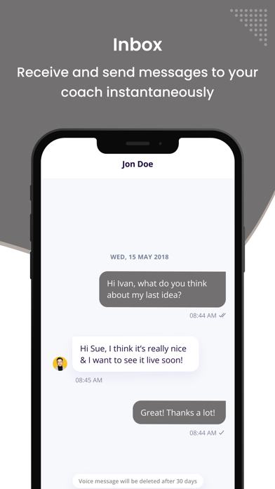 Autonomy Screenshot