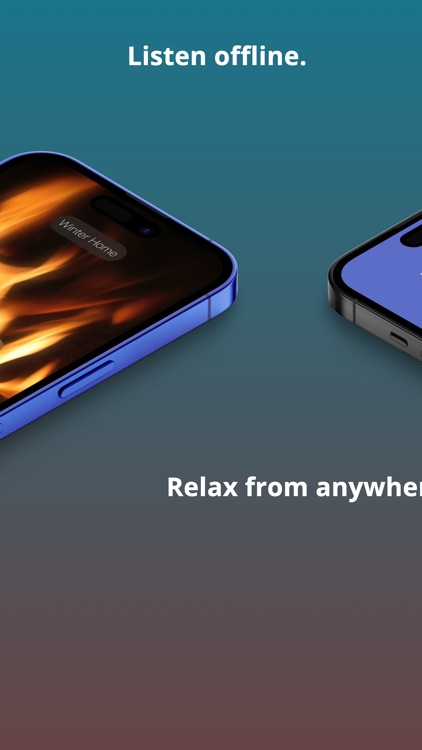 Ease: Relaxing Music