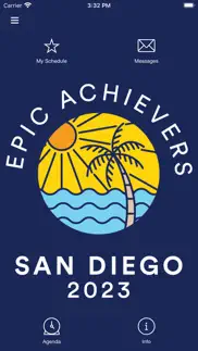 petco: 2023 epic achievers iphone screenshot 2