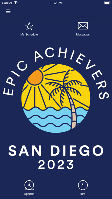 Petco: 2023 Epic Achievers Screenshot