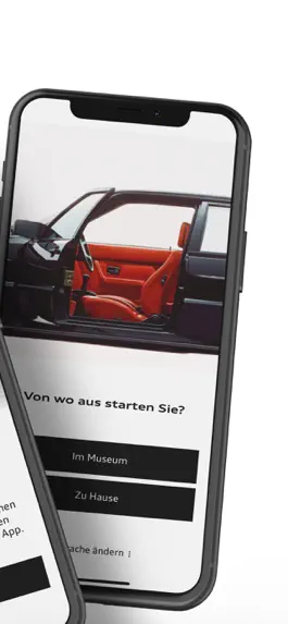 Game screenshot Audi Tradition apk