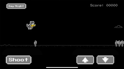 Revenge Dino Screenshot
