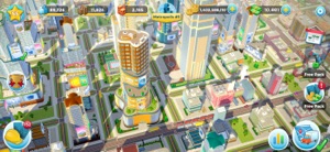 Citytopia® Build Your Own City screenshot #9 for iPhone
