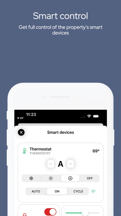 GuestConnect247 screenshot-3