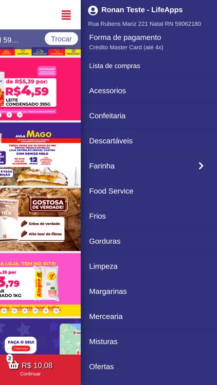 O Estrelão screenshot-3