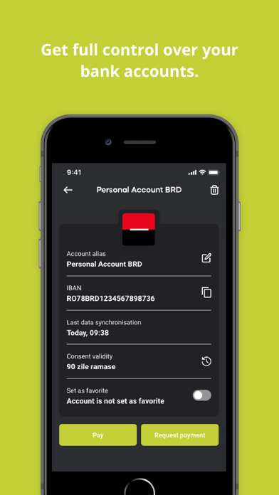 paynines Screenshot