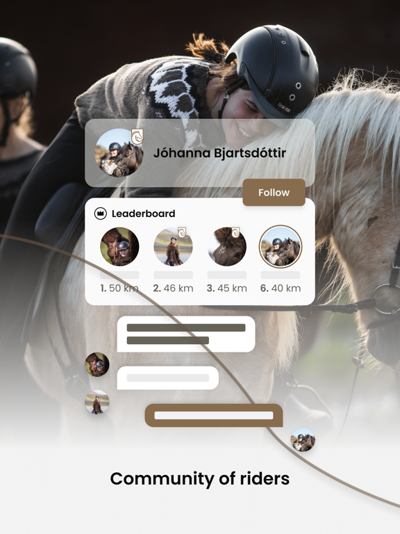 HorseDay | Equestrian trackerのおすすめ画像5