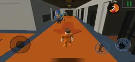 Game screenshot Obby Stinky Prison Escape hack
