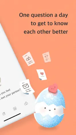 Game screenshot SumOne: For Relationships apk