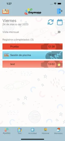 Game screenshot Daymapp mod apk
