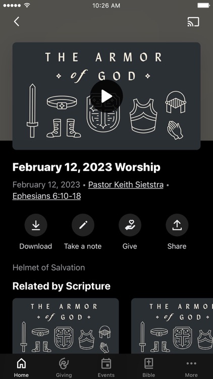 Faith Church Rock Valley