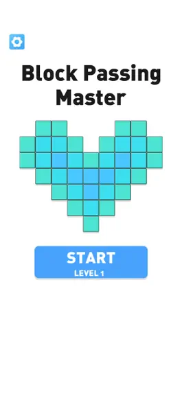 Game screenshot Block Passing Master mod apk