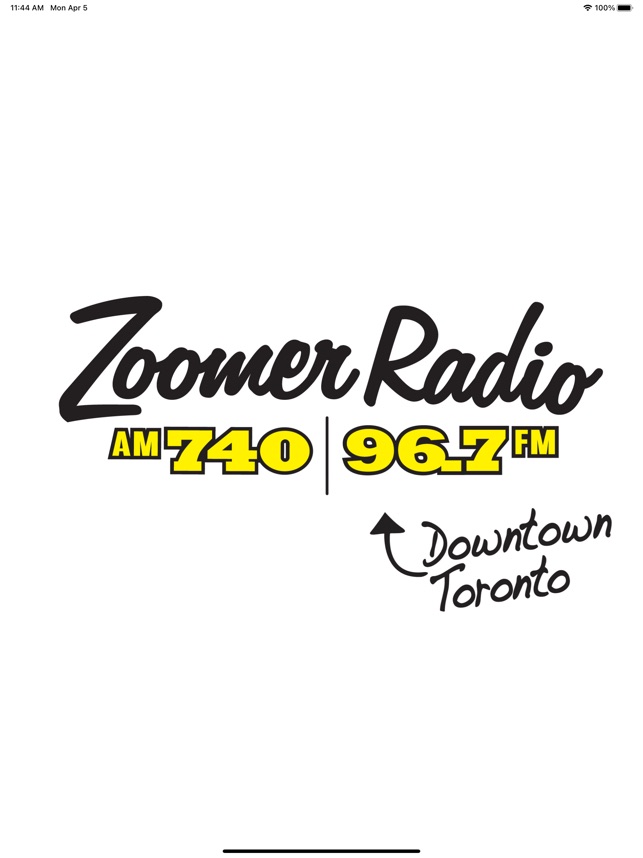 Zoomer Radio on the App Store