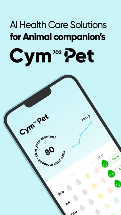 Cym702 Pet : For Pet Screenshot
