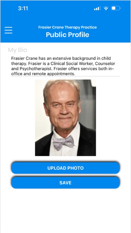 MarketBox Provider Mobile App