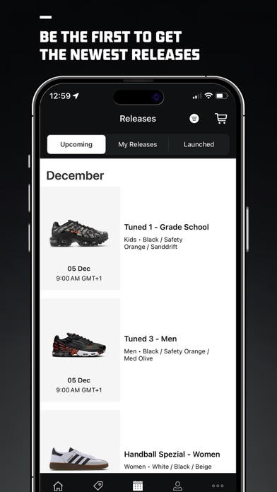 Foot Locker