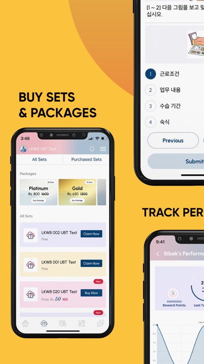 Learn Korean With Bibek screenshot-3