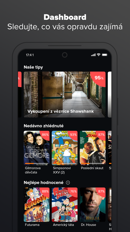 HTN televize - 3.12.35 - (iOS)