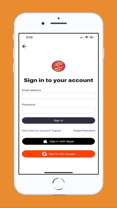 forecastmall Screenshot